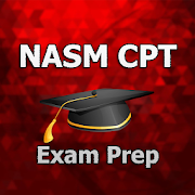 NASM CPT Test Prep 2020 Ed