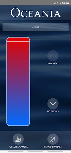 Thermostat Control Screen 3