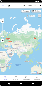 Screenshot image