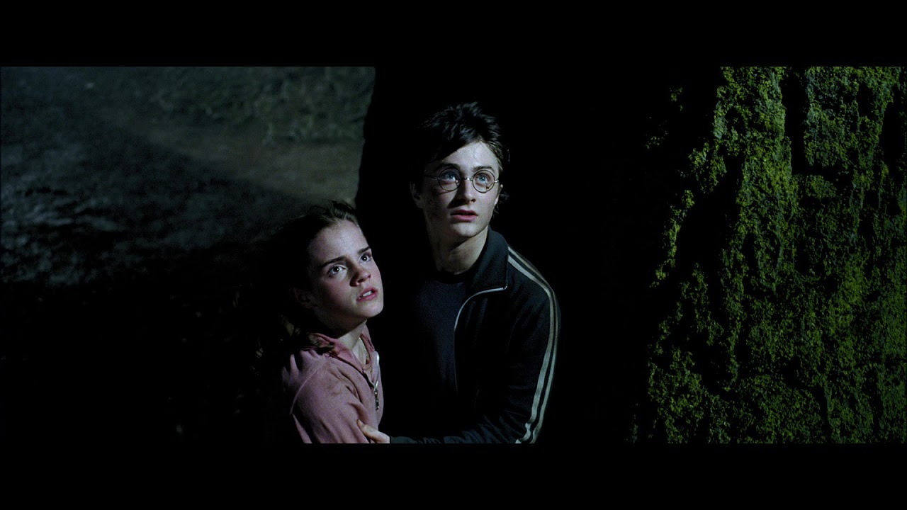 Harry Potter and the Prisoner of Azkaban - Movies on Google Play