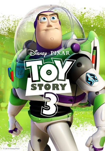 Lightyear & Toy Story 1-4: 5 Movie Collection - Movies on Google Play