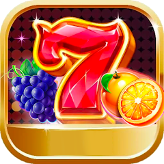 Super energy fruit 777 Mod APK 1.0.1