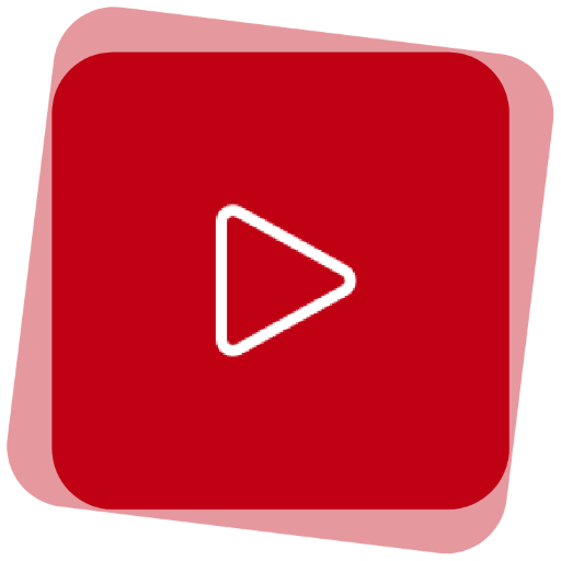 Crimson Video Player logo