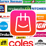 Cover Image of Download Catalogues & offers Australia  APK