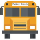 Sudbury Transit icon