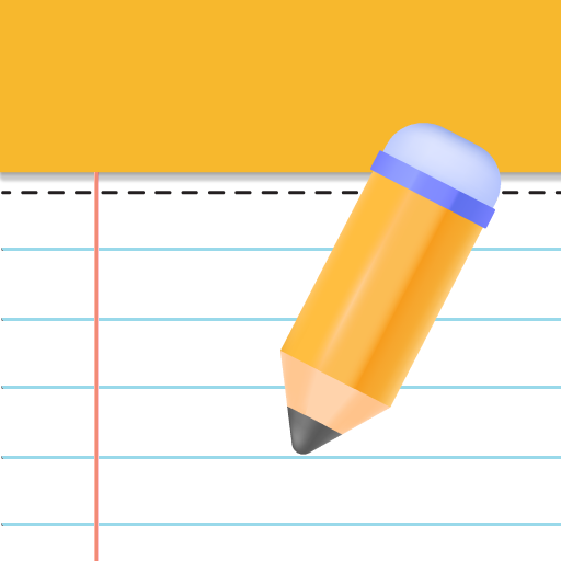 Note Easy Notebook Color Note