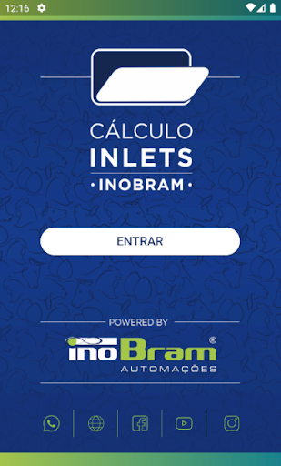 Inlet InoBram Screen 2