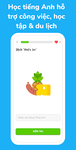 Duolingo: học tiếng Anh miễn phí 2