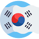 BAHASA KOREA - Kosakata Korea - Androidアプリ