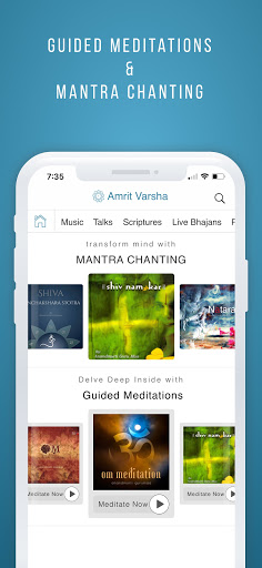 Amrit Varsha Pearls of Wisdom