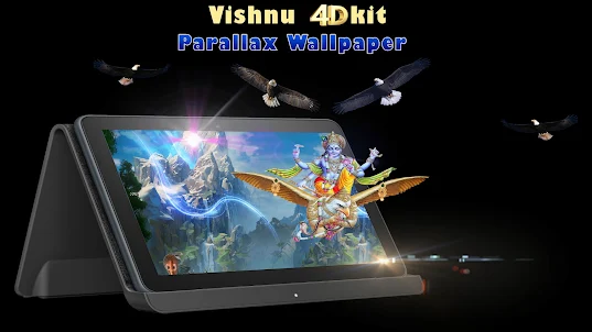 Vishnu 4Dkit