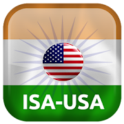 ISAUSA  Icon