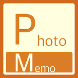 PhotoMemo - Precious Memories icon