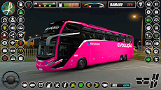 ユーロバス運転市バスゲームのおすすめ画像4