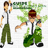 Guide Ben 10 Ultimate Alien icon