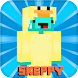 Skeppy Skins for Minecraft - Androidアプリ
