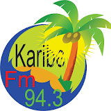 Karibe FM 94.3 icon