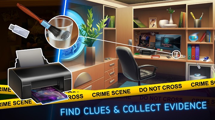 Hidden Escape: Murder Mystery Redeem Code