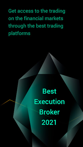 Android application NPBFX screenshort