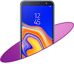 Cover Image of Download Theme for Galaxy J4 Core  APK