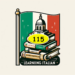 图标图片“Grammatica Italiana”