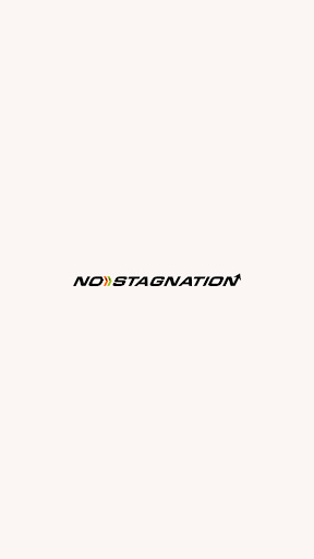 Android application NoStagnation Academy screenshort