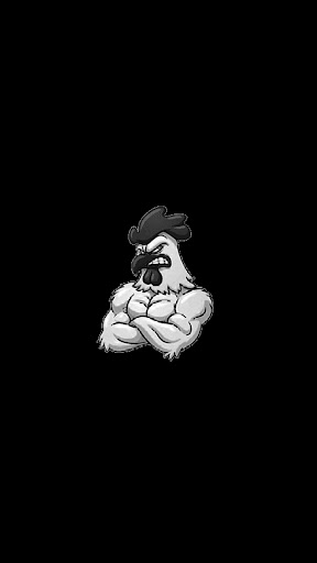 Android application Periodised Hypertrophy screenshort
