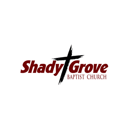 Shady Grove Baptist Church logo