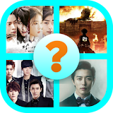 K-pop and Drama quiz icon