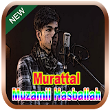 Lantunan |  Murottal Qori MUZAMMIL-HASBALLAH icon