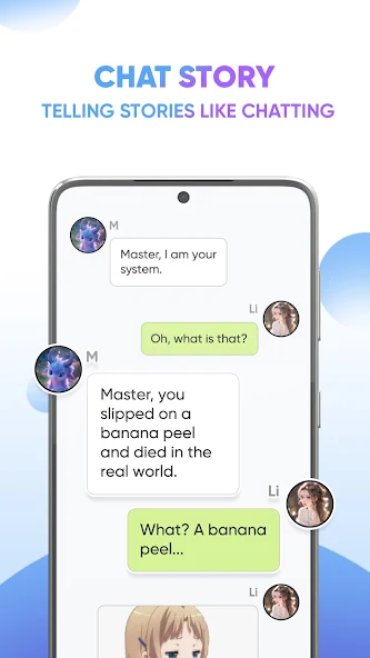 NovelToon: Read Books, Stories Snaps 2