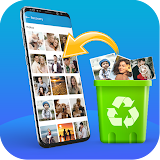 Data Recovery, Photo Insurance icon