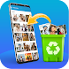 Data Recovery, Photo Insurance - Androidアプリ