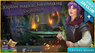 Queen's Quest 2 - Screenshot 1
