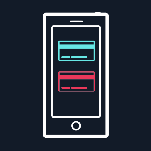 Credit Card Manager logo