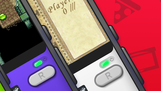 Pizza Boy GBA Pro APK 2.13.1 60 FPS ( Unlimited Everything ) Gallery 5
