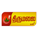 Cover Image of Télécharger Thirumalai TV  APK
