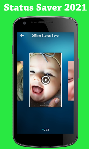 All Status Saver 2021 - Offline Status Downloader