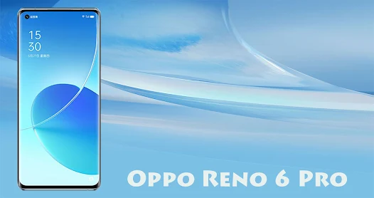 Oppo Reno 6 Pro Launcher - Apps on Google Play