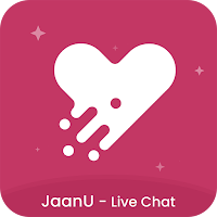 JaanU Live - Live Video Chat & Meet New Stranger