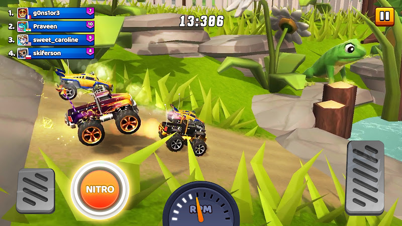 Race Car Driving Crash Game - Phiên Bản Mới Nhất Cho Android - Tải Xuống Apk