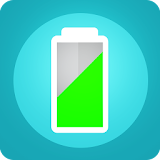 Free Battery Saver & Optimizer icon