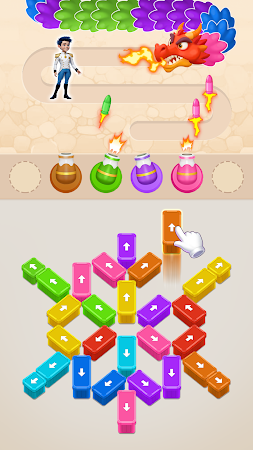 Game screenshot Help the Prince: Rescue Puzzle mod apk