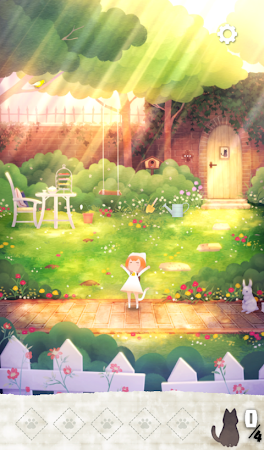Game screenshot Stray Cat Doors mod apk