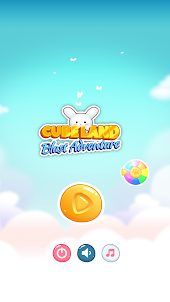 CubeLand : Blast Adventure