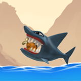 Foody Shark icon