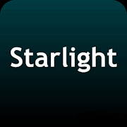 Starlight 9.8 Icon