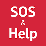 Sos and Help Apk