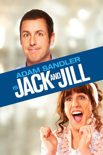 Jack And Jill Movies On Google Play