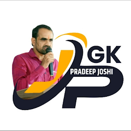 Icon image Pradeep Joshi